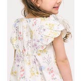 スカラップフリルヒロインワンピース | F.O.Online Store | 詳細画像22
