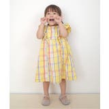 スカラップフリルヒロインワンピース | F.O.Online Store | 詳細画像4