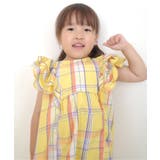 スカラップフリルヒロインワンピース | F.O.Online Store | 詳細画像5