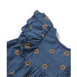 スカラップフリルヒロインワンピース | F.O.Online Store | 詳細画像9