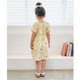 【リンク】パフスリーブヒロインワンピース | F.O.Online Store | 詳細画像13 