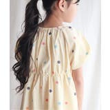 【リンク】パフスリーブヒロインワンピース | F.O.Online Store | 詳細画像19 
