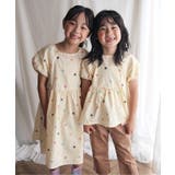 【リンク】パフスリーブヒロインワンピース | F.O.Online Store | 詳細画像20 