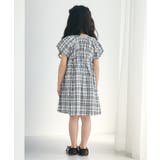 【リンク】パフスリーブヒロインワンピース | F.O.Online Store | 詳細画像4 