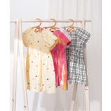 【リンク】パフスリーブヒロインワンピース | F.O.Online Store | 詳細画像5 