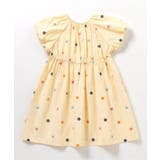 【リンク】パフスリーブヒロインワンピース | F.O.Online Store | 詳細画像8 