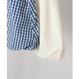 セーラー襟バルーンドッキングワンピース | F.O.Online Store | 詳細画像11 