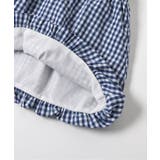 セーラー襟バルーンドッキングワンピース | F.O.Online Store | 詳細画像8 