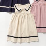 セーラーカラーワンピース | F.O.Online Store | 詳細画像1 