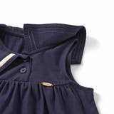 セーラーカラーワンピース | F.O.Online Store | 詳細画像10 