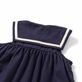 セーラーカラーワンピース | F.O.Online Store | 詳細画像12 
