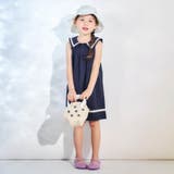 セーラーカラーワンピース | F.O.Online Store | 詳細画像15 