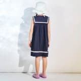 セーラーカラーワンピース | F.O.Online Store | 詳細画像16 
