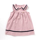 セーラーカラーワンピース | F.O.Online Store | 詳細画像17 