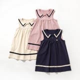 セーラーカラーワンピース | F.O.Online Store | 詳細画像20 