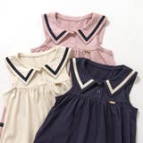 セーラーカラーワンピース | F.O.Online Store | 詳細画像21 