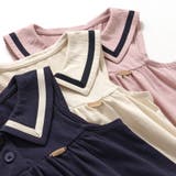 セーラーカラーワンピース | F.O.Online Store | 詳細画像22 