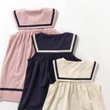 セーラーカラーワンピース | F.O.Online Store | 詳細画像23 