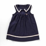 セーラーカラーワンピース | F.O.Online Store | 詳細画像4 