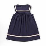 セーラーカラーワンピース | F.O.Online Store | 詳細画像5 