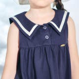 セーラーカラーワンピース | F.O.Online Store | 詳細画像6 
