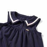 セーラーカラーワンピース | F.O.Online Store | 詳細画像8 