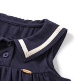 セーラーカラーワンピース | F.O.Online Store | 詳細画像9 