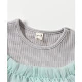 フラワーチュールワンピース | F.O.Online Store | 詳細画像4 