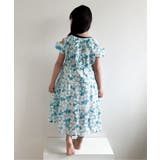ティアードワンピース | F.O.Online Store | 詳細画像5