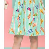 【リンク】サーティワン ドッキングワンピース | F.O.Online Store | 詳細画像9 