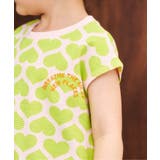 アソート総柄フリルワンピース | F.O.Online Store | 詳細画像15 