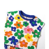 アソート総柄フリルワンピース | F.O.Online Store | 詳細画像20 