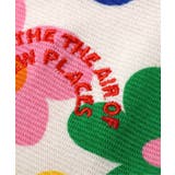 アソート総柄フリルワンピース | F.O.Online Store | 詳細画像21 
