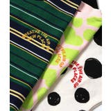アソート総柄フリルワンピース | F.O.Online Store | 詳細画像25 