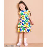 アソート総柄フリルワンピース | F.O.Online Store | 詳細画像27 