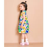 アソート総柄フリルワンピース | F.O.Online Store | 詳細画像28 