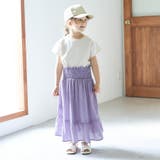 WEB限定2way楊柳肩りぼんキャミワンピース | F.O.Online Store | 詳細画像10 