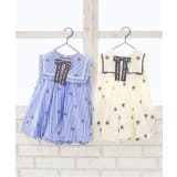 tiny bear2WAYワンピース | F.O.Online Store | 詳細画像10 