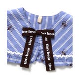 tiny bear2WAYワンピース | F.O.Online Store | 詳細画像14 