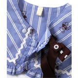 tiny bear2WAYワンピース | F.O.Online Store | 詳細画像15 