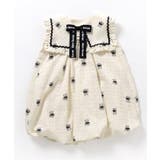 tiny bear2WAYワンピース | F.O.Online Store | 詳細画像2 