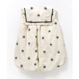 tiny bear2WAYワンピース | F.O.Online Store | 詳細画像3 