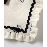 tiny bear2WAYワンピース | F.O.Online Store | 詳細画像5 