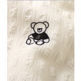 tiny bear2WAYワンピース | F.O.Online Store | 詳細画像6 
