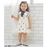 tiny bear2WAYワンピース | F.O.Online Store | 詳細画像7 
