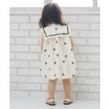 tiny bear2WAYワンピース | F.O.Online Store | 詳細画像8 