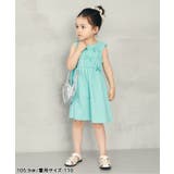 WEB限定 シャーリングリボンカットワンピース | F.O.Online Store | 詳細画像11 