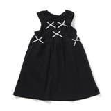 WEB限定 シャーリングリボンカットワンピース | F.O.Online Store | 詳細画像2 