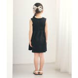 WEB限定 シャーリングリボンカットワンピース | F.O.Online Store | 詳細画像4 