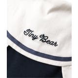 tiny bearセーラー衿ドッキングワンピース | F.O.Online Store | 詳細画像19